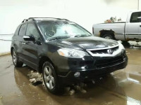 2007 ACURA RDX TECHNO 5J8TB18537A020407