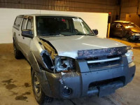 2003 NISSAN FRONTIER X 1N6ED29Y23C428621