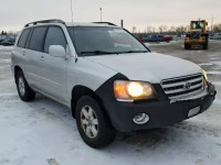 2003 TOYOTA HIGHLANDER JTEHF21A630122463