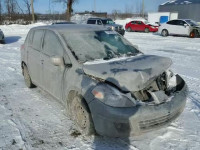 2010 NISSAN VERSA S/SL 3N1BC1CP8AL411524