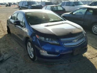 2013 CHEVROLET VOLT 1G1RA6E48DU123524