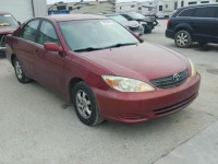 2003 TOYOTA CAMRY LE/X 4T1BE32K73U222800