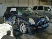 2006 MINI COOPER S WMWRE33506TL19632