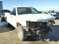 2009 GMC SIERRA C15 1GTEC24069Z137875