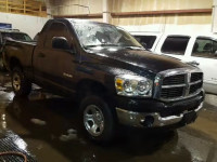 2008 DODGE RAM 1500 S 1D7HU16N58J188493