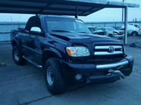 2005 TOYOTA TUNDRA ACC 5TBBT44195S470941