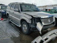 2003 CADILLAC ESCALADE L 1GYEK63N83R304455