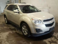 2010 CHEVROLET EQUINOX LT 2CNFLEEW9A6335757