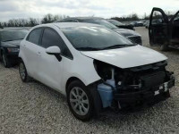 2013 KIA RIO LX KNADM5A3XD6208429