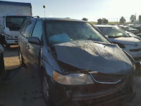 2001 HONDA ODYSSEY EX 2HKRL186X1H528467