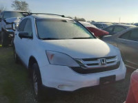 2011 HONDA CR-V EX 3CZRE4H5XBG705705