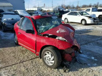 1997 CHEVROLET CAVALIER L 1G1JF5241V7133146