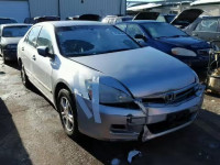 2007 HONDA ACCORD SE 1HGCM56337A109686