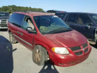 2003 DODGE CARAVAN SE 1D8GP25R83B332484