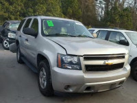 2007 CHEVROLET TAHOE C150 1GNFC13JX7R227219