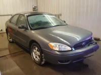 2004 FORD TAURUS SES 1FAFP55UX4G169282