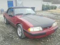 1990 FORD MUSTANG LX 1FACP44AXLF182140