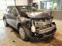 2010 FORD EDGE LIMIT 2FMDK3KC8ABA28130