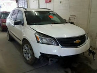 2013 CHEVROLET TRAVERSE L 1GNKVFED6DJ137086