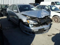 2012 VOLKSWAGEN JETTA SE 3VWDP7AJ2CM368529