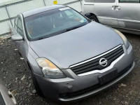 2008 NISSAN ALTIMA 2.5 1N4AL21E78N545571