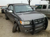 2005 TOYOTA TUNDRA DOU 5TBET34175S497899