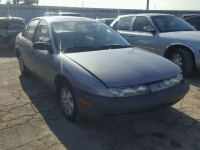 1999 SATURN SL1 1G8ZH5285XZ178566