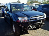 2003 TOYOTA 4RUNNER SR JTEZU14R638007238