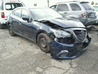 2015 MAZDA MAZDA3 SPO 3MZBM1K79FM138197