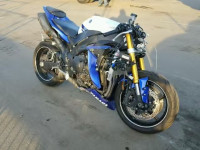 2014 YAMAHA YZFR1 JYARN23E8EA016908