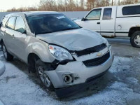 2015 CHEVROLET EQUINOX LS 1GNFLEEK0FZ142045