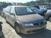 2004 HONDA ODYSSEY EX 5FNRL180X4B012706