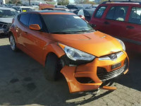 2012 HYUNDAI VELOSTER KMHTC6AD6CU047048