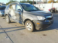 2008 SATURN VUE XE 3GSCL33P98S624547