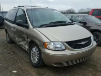 2002 CHRYSLER Town and Country 2C4GP74L32R724278