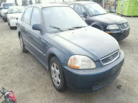 1998 HONDA CIVIC LX 2HGEJ6679WH531861