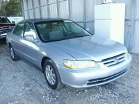 2002 HONDA ACCORD SE 1HGCG56702A054309