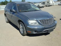 2006 CHRYSLER PACIFICA T 2A8GF68496R925438