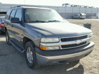 2002 CHEVROLET TAHOE C150 1GNEC13V72R293783