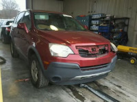 2009 SATURN VUE XE 3GSCL33P69S544916