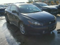 2008 TOYOTA SCION TC JTKDE167480224289