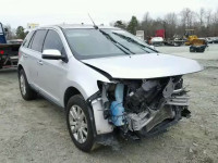 2014 FORD EDGE LIMIT 2FMDK4KC3EBA42285