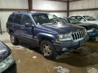 2002 JEEP GRAND CHER 1J4GW38S22C239999