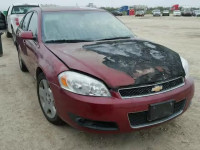 2008 CHEVROLET IMPALA SUP 2G1WD58CX89266016