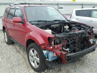 2011 FORD ESCAPE LIM 1FMCU0E76BKA72475