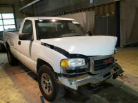 2005 GMC SIERRA K15 1GTEK14V65Z202937