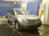 2010 NISSAN ROGUE S/SL JN8AS5MT8AW505559