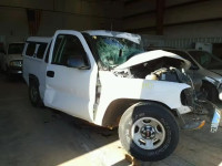 2004 GMC SIERRA C15 2GTEC19V741116419