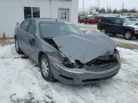 2005 BUICK LACROSSE C 2G4WD532351296454