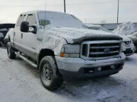 2003 FORD F350 SUPER 1FTSW31P53EC56405